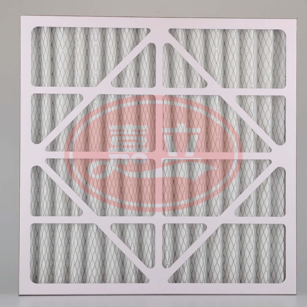 沙雅纸框过滤器